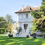 Residence Mont-Blanc