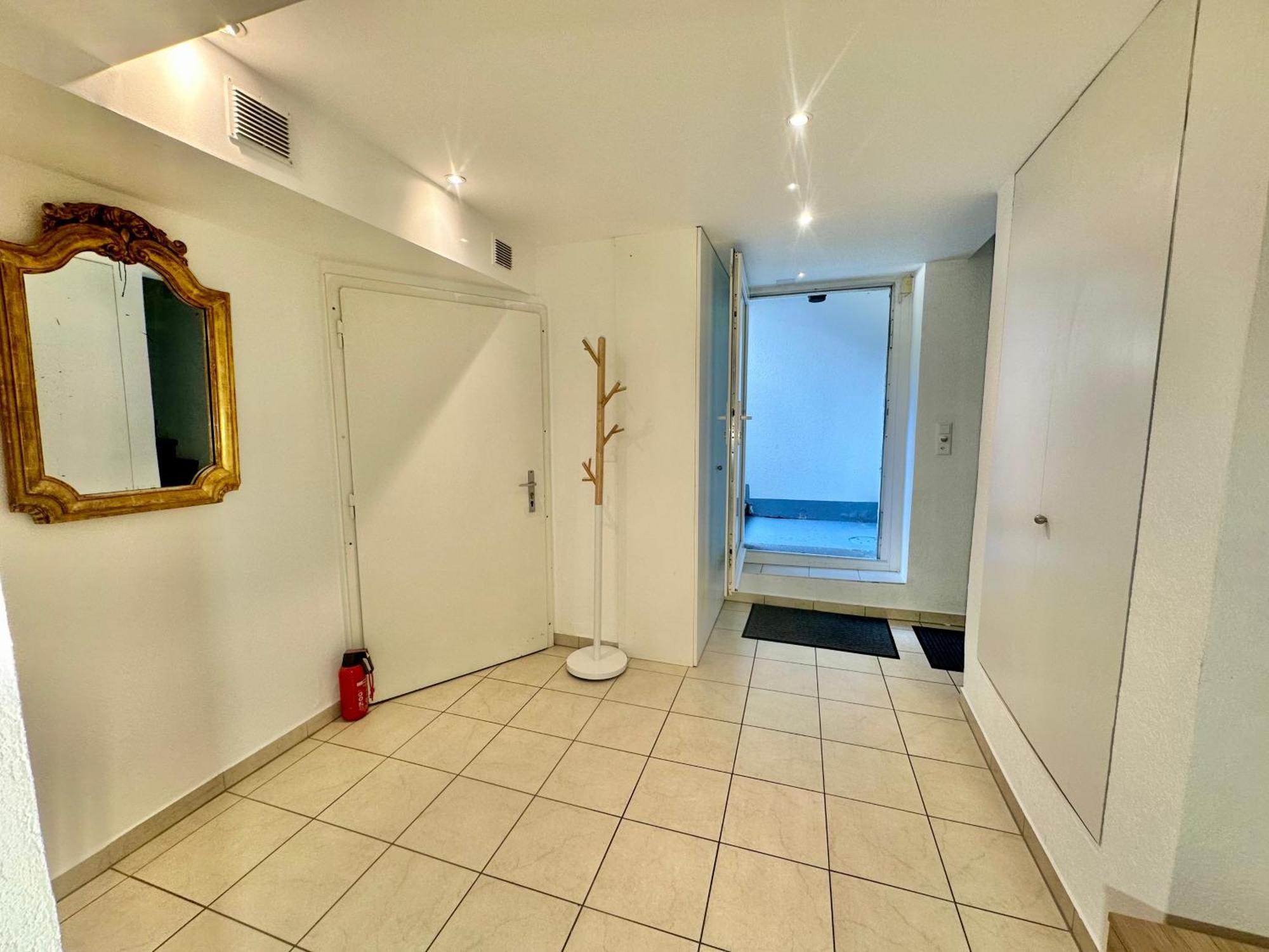 Guest house Mont-blanc 3*