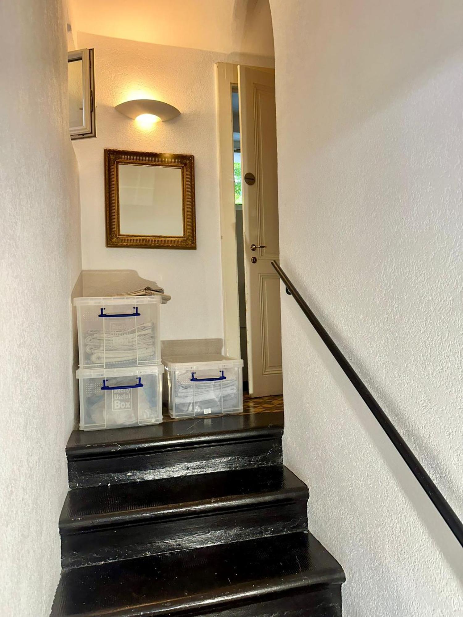 Mont-blanc Guest house Geneva