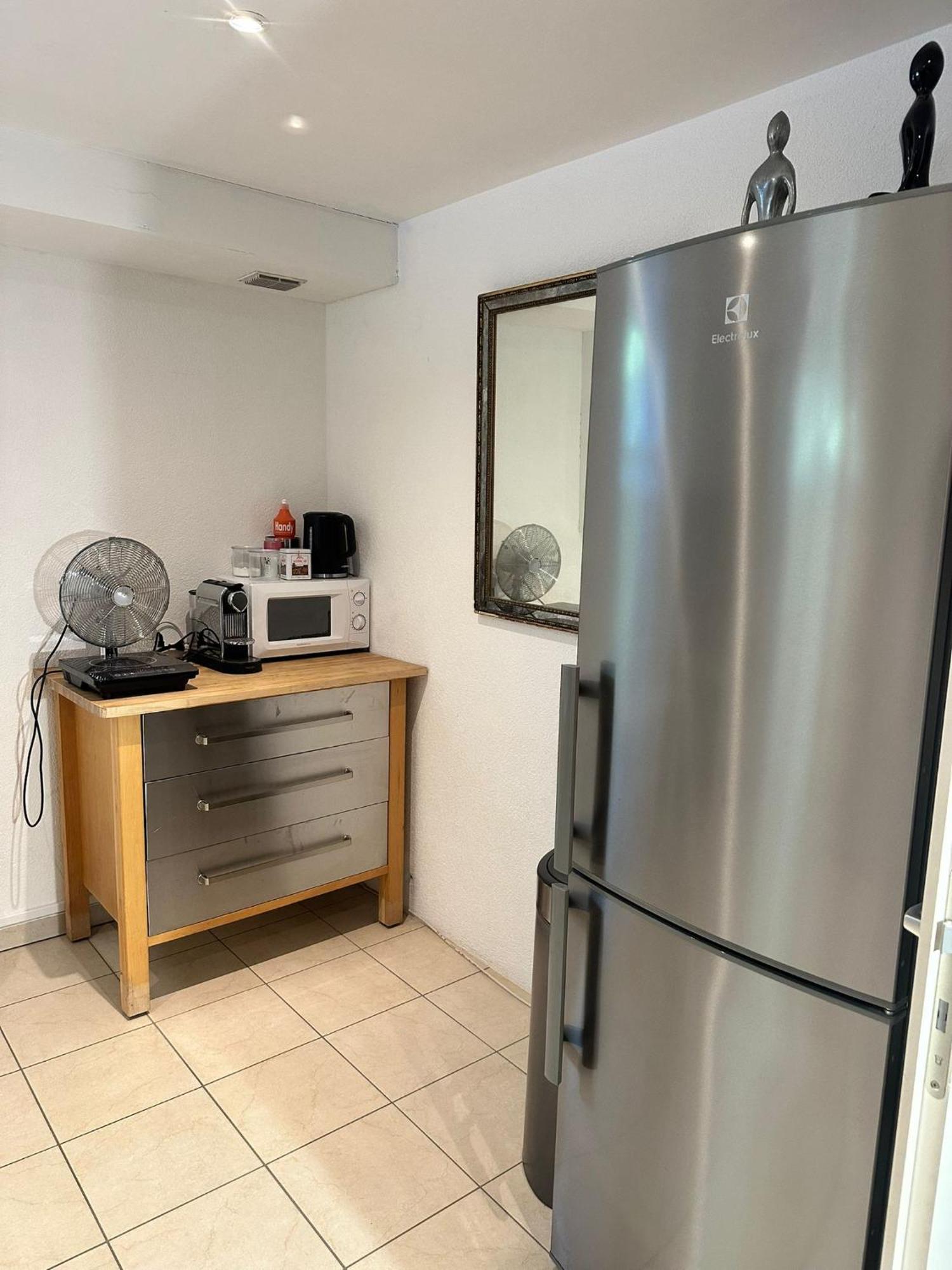 Guest house Mont-blanc Geneva