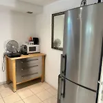 Guest house Mont-blanc Geneva