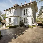 Mont-blanc Guest house