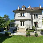 Residence Mont-Blanc