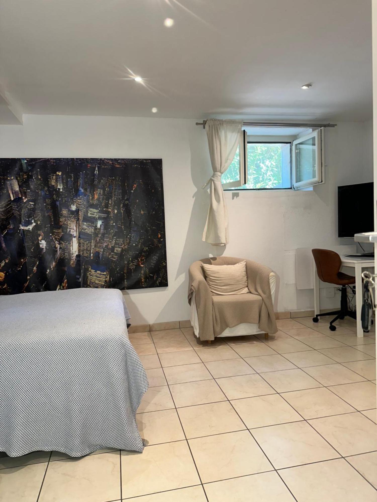 Maison d'hôtes Mont-blanc 3*