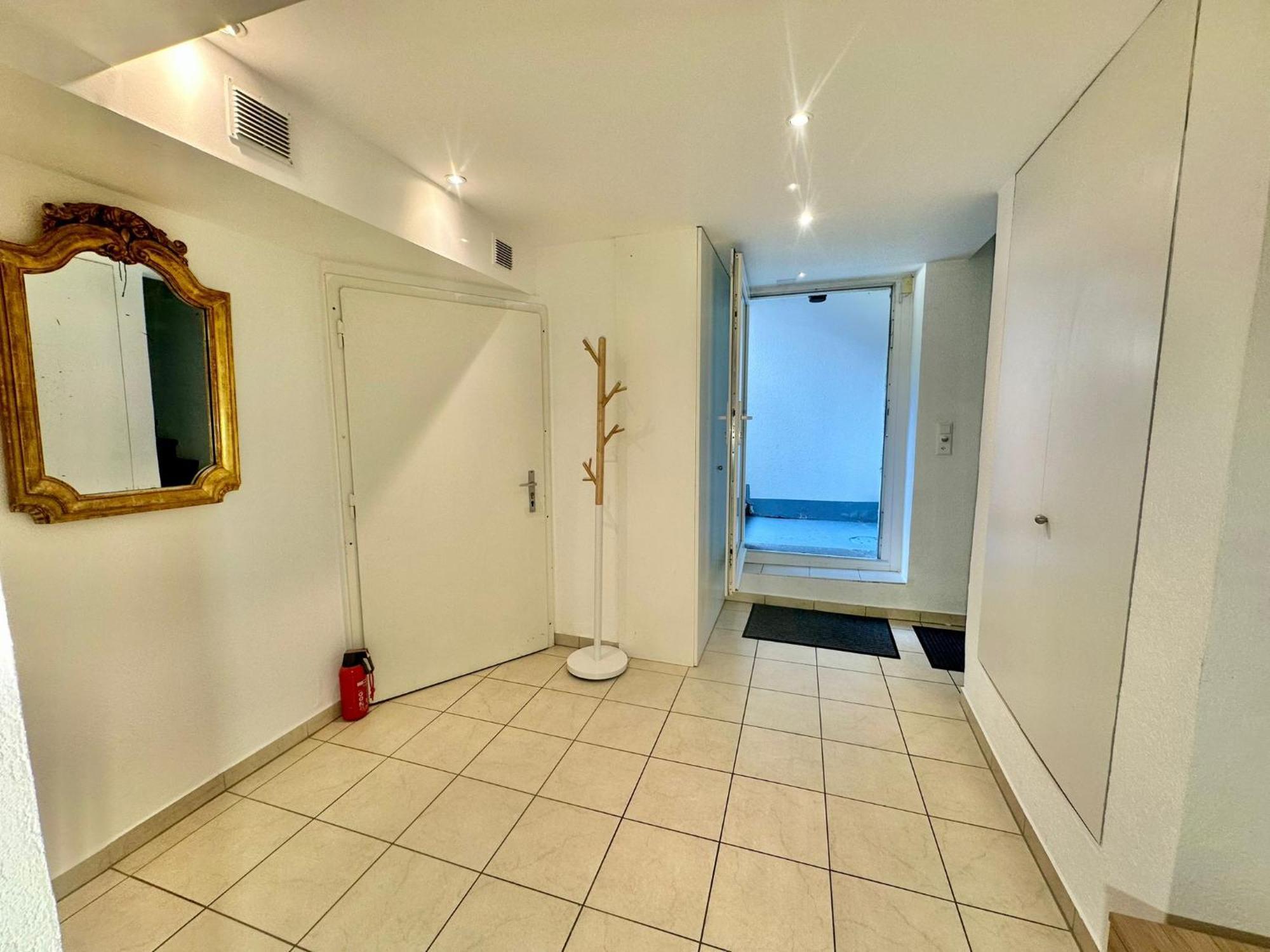 Mont-blanc Guest house