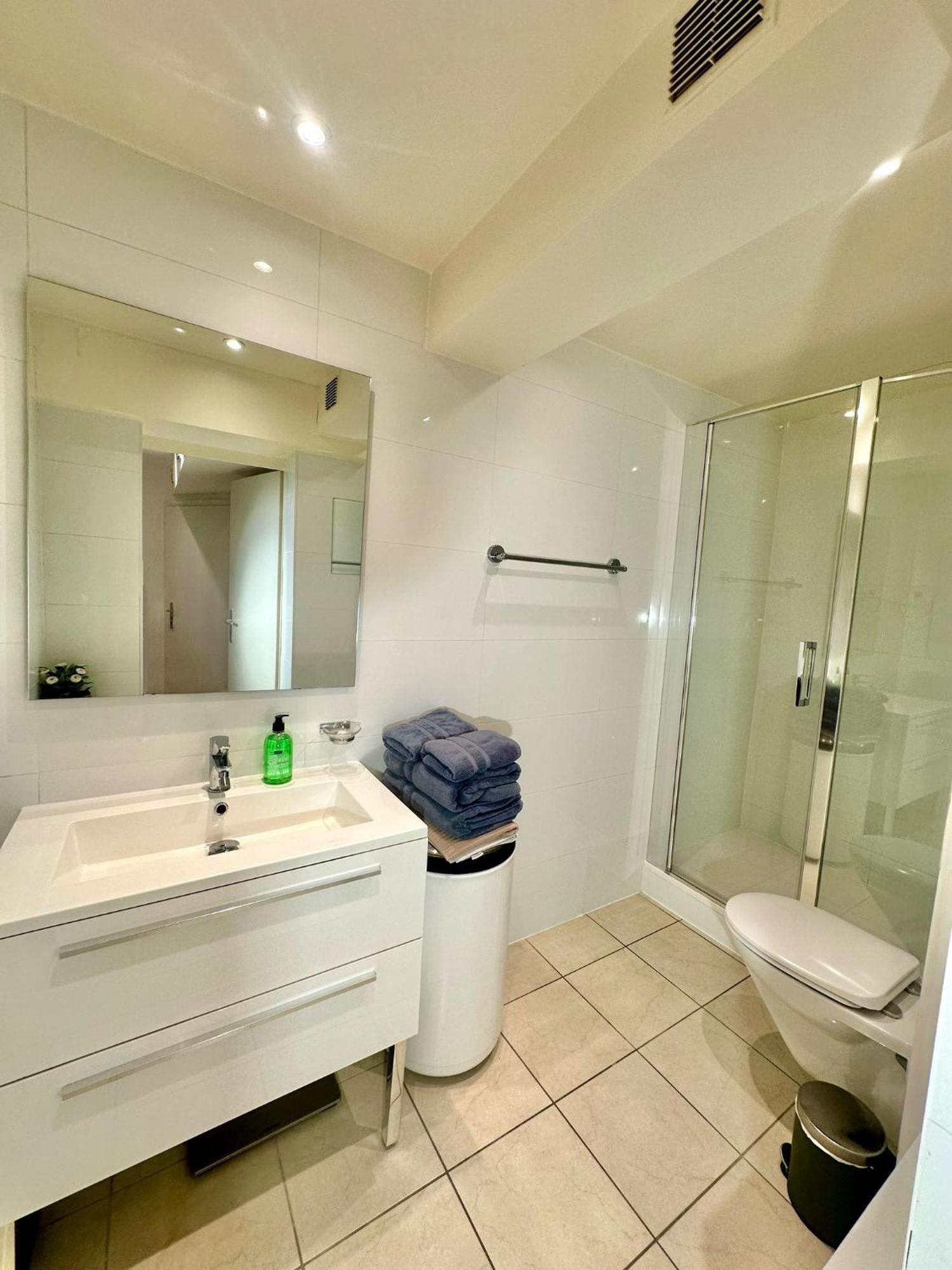 Mont-blanc Guest house 3*