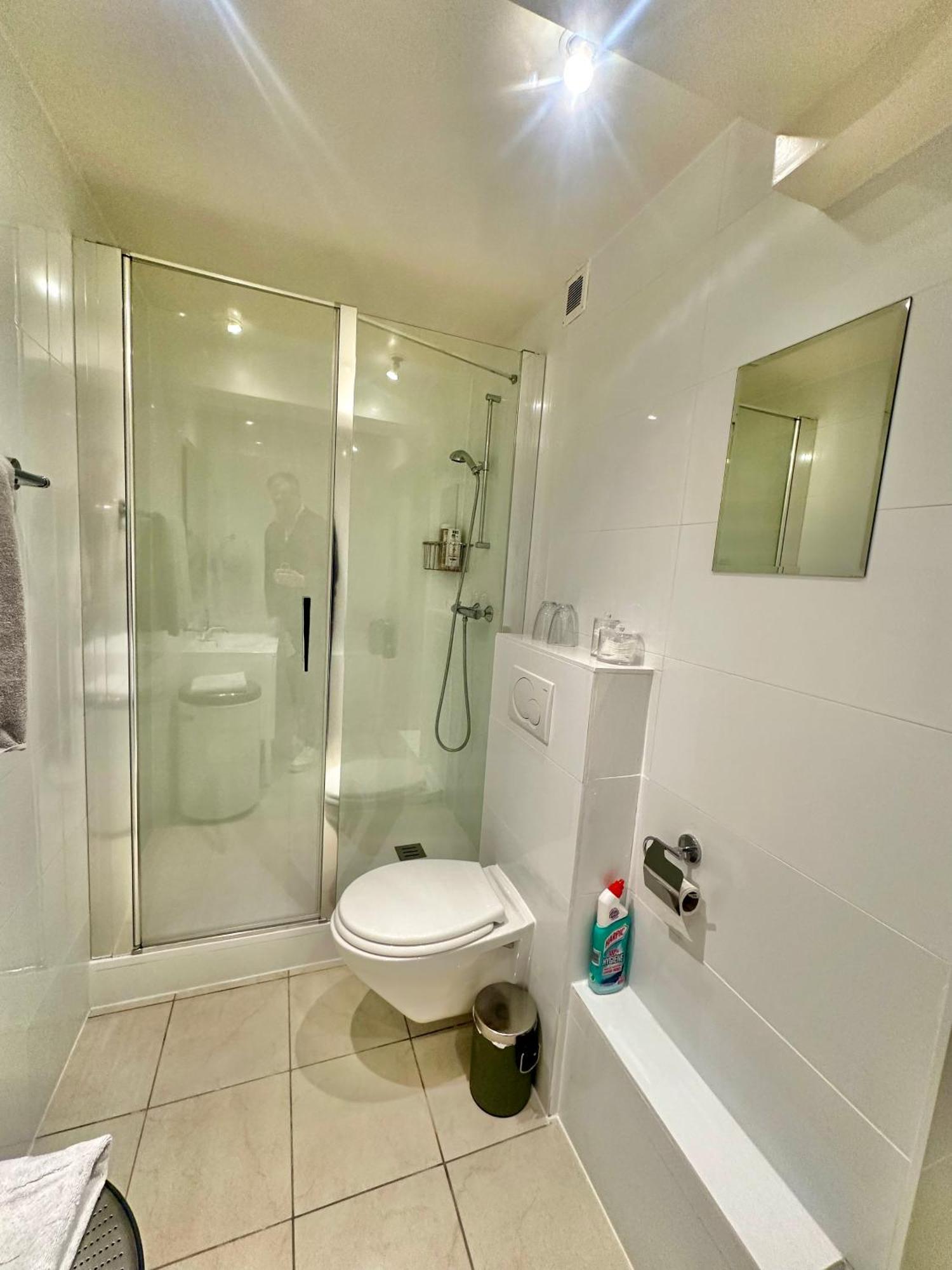 Maison d'hôtes Mont-blanc