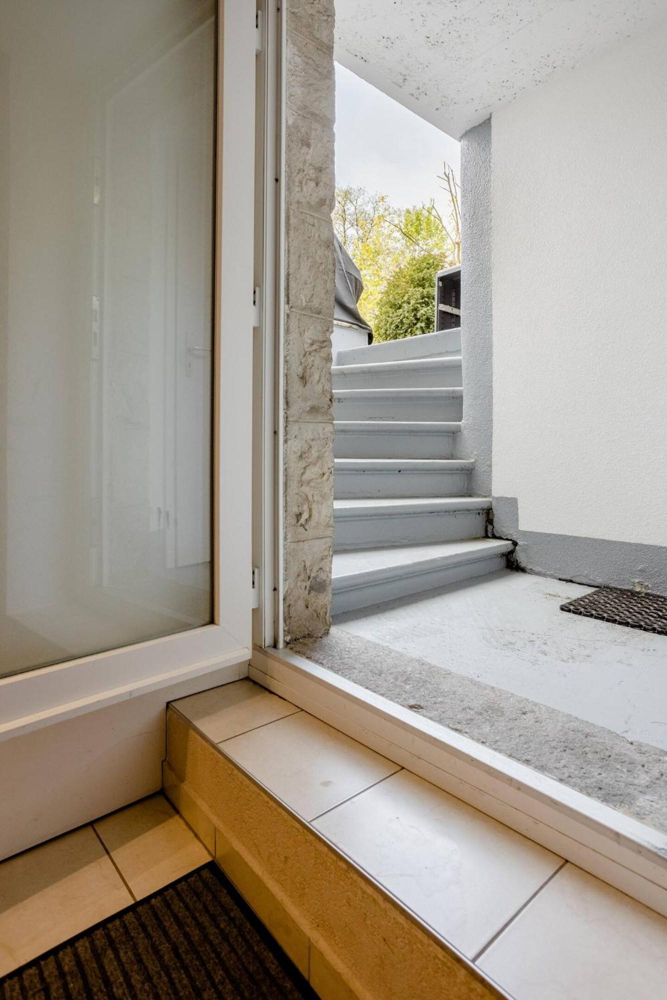 Guest house Mont-blanc Geneva