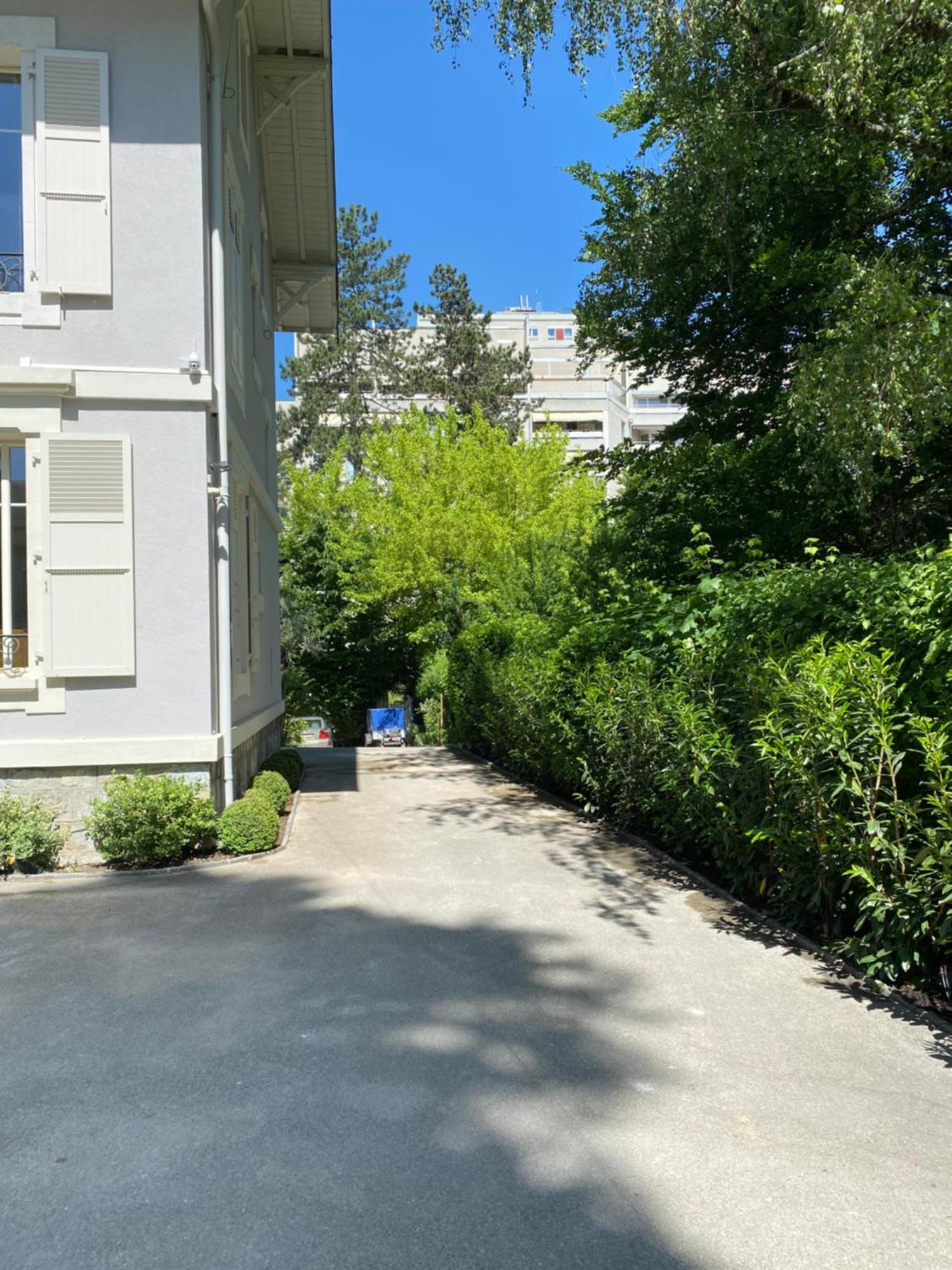 Guest house Mont-blanc 3*