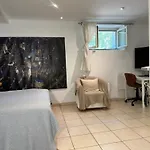 Maison d'hôtes Mont-blanc 3*