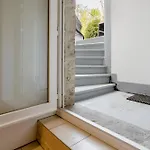 Maison d'hôtes Mont-blanc Genève