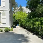 Maison d'hôtes Mont-blanc 3*