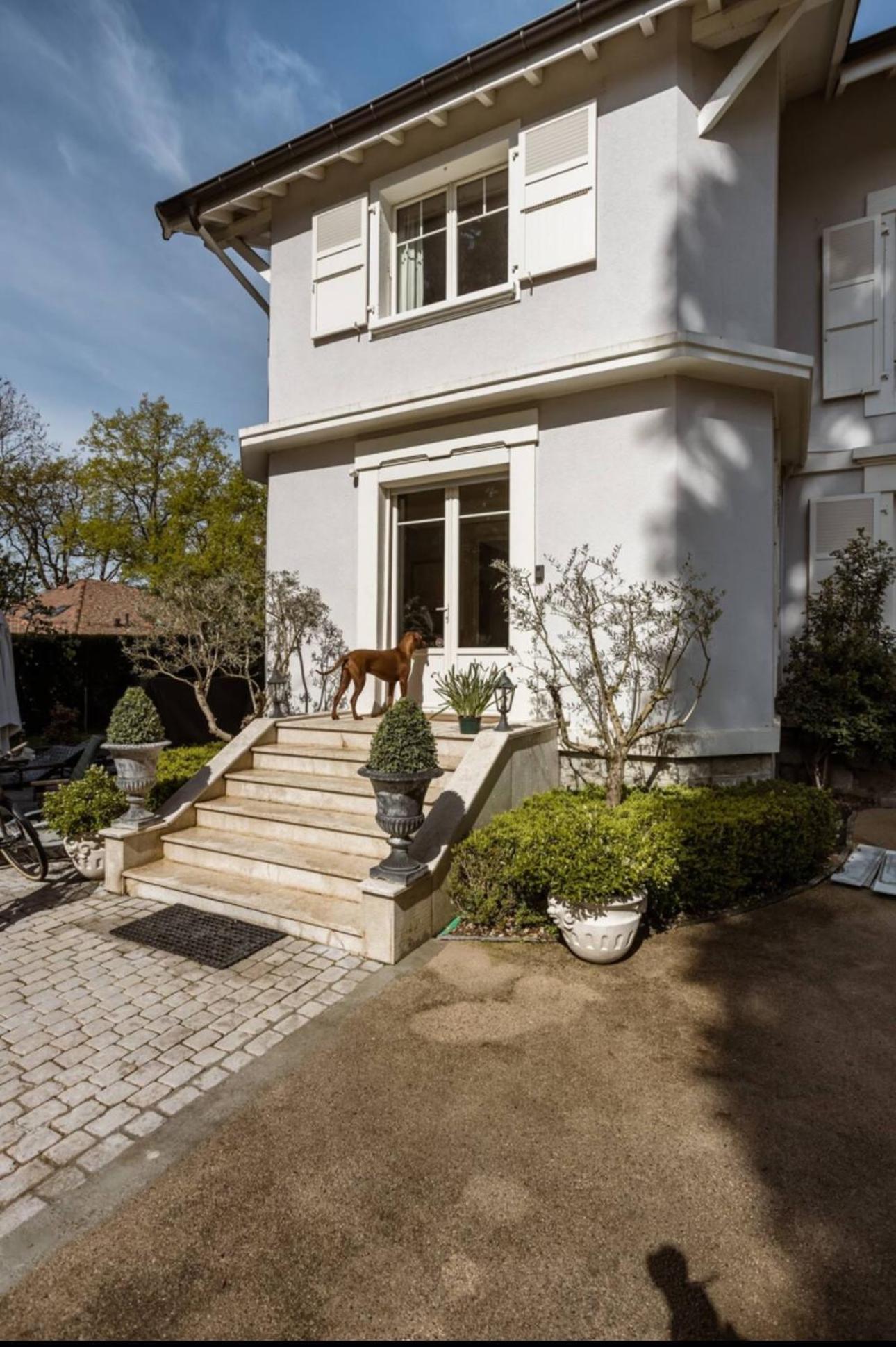 Mont-blanc 3* Geneva